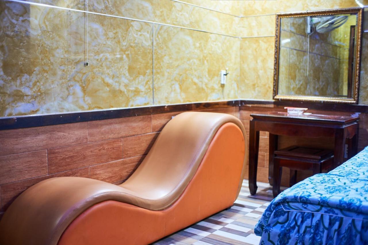 Hoa Anh Dao 2 Hotel Thuan An Экстерьер фото