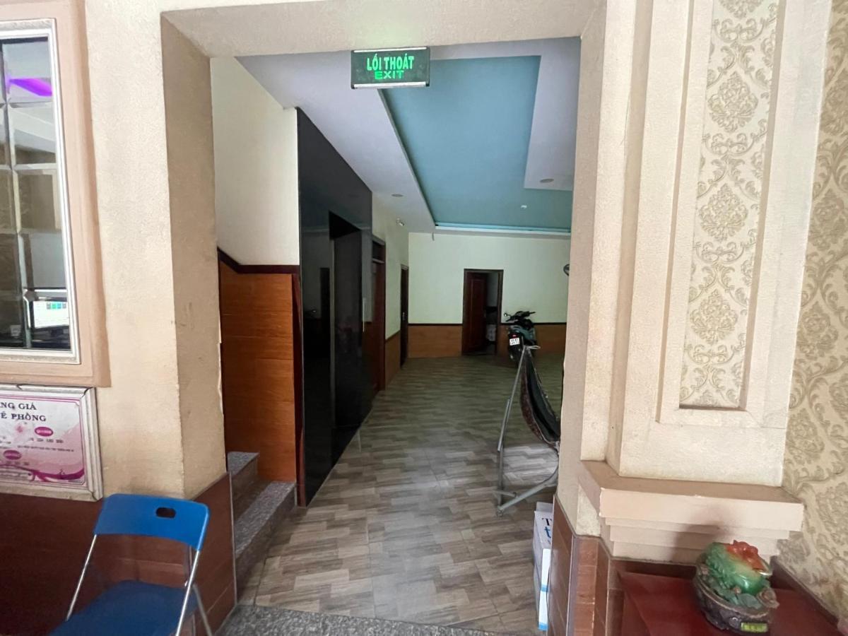 Hoa Anh Dao 2 Hotel Thuan An Экстерьер фото