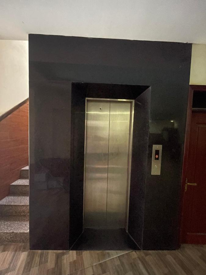 Hoa Anh Dao 2 Hotel Thuan An Экстерьер фото