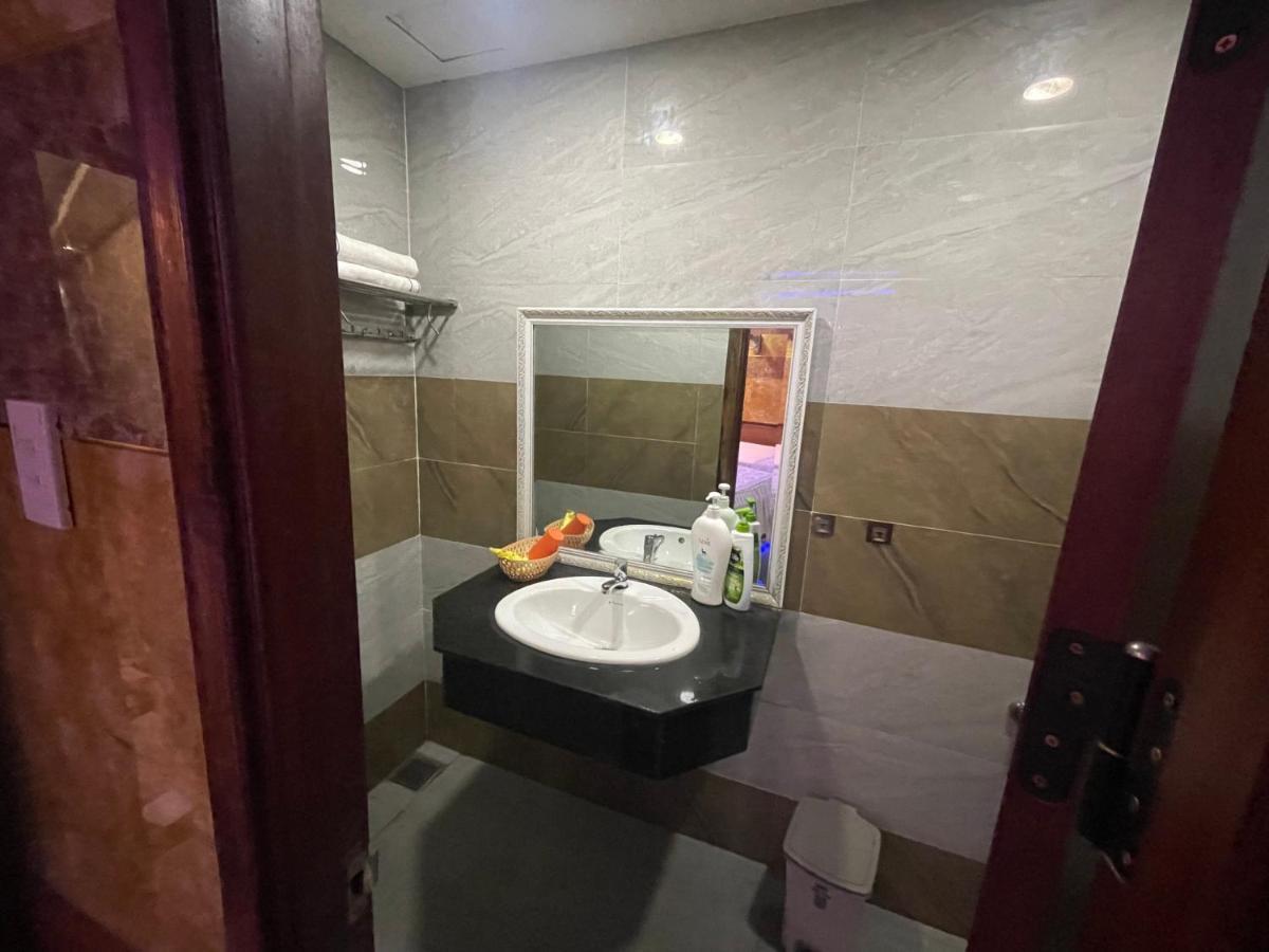 Hoa Anh Dao 2 Hotel Thuan An Экстерьер фото