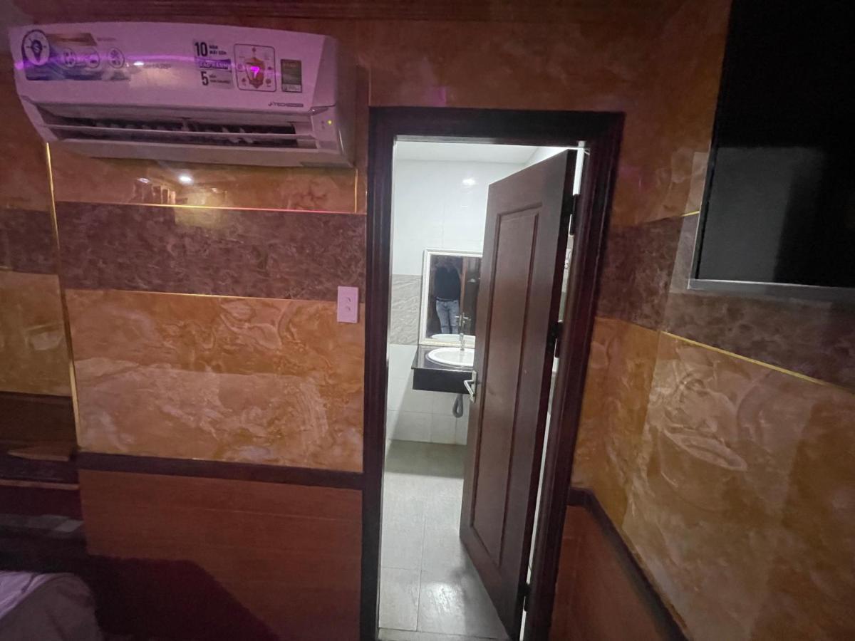 Hoa Anh Dao 2 Hotel Thuan An Экстерьер фото