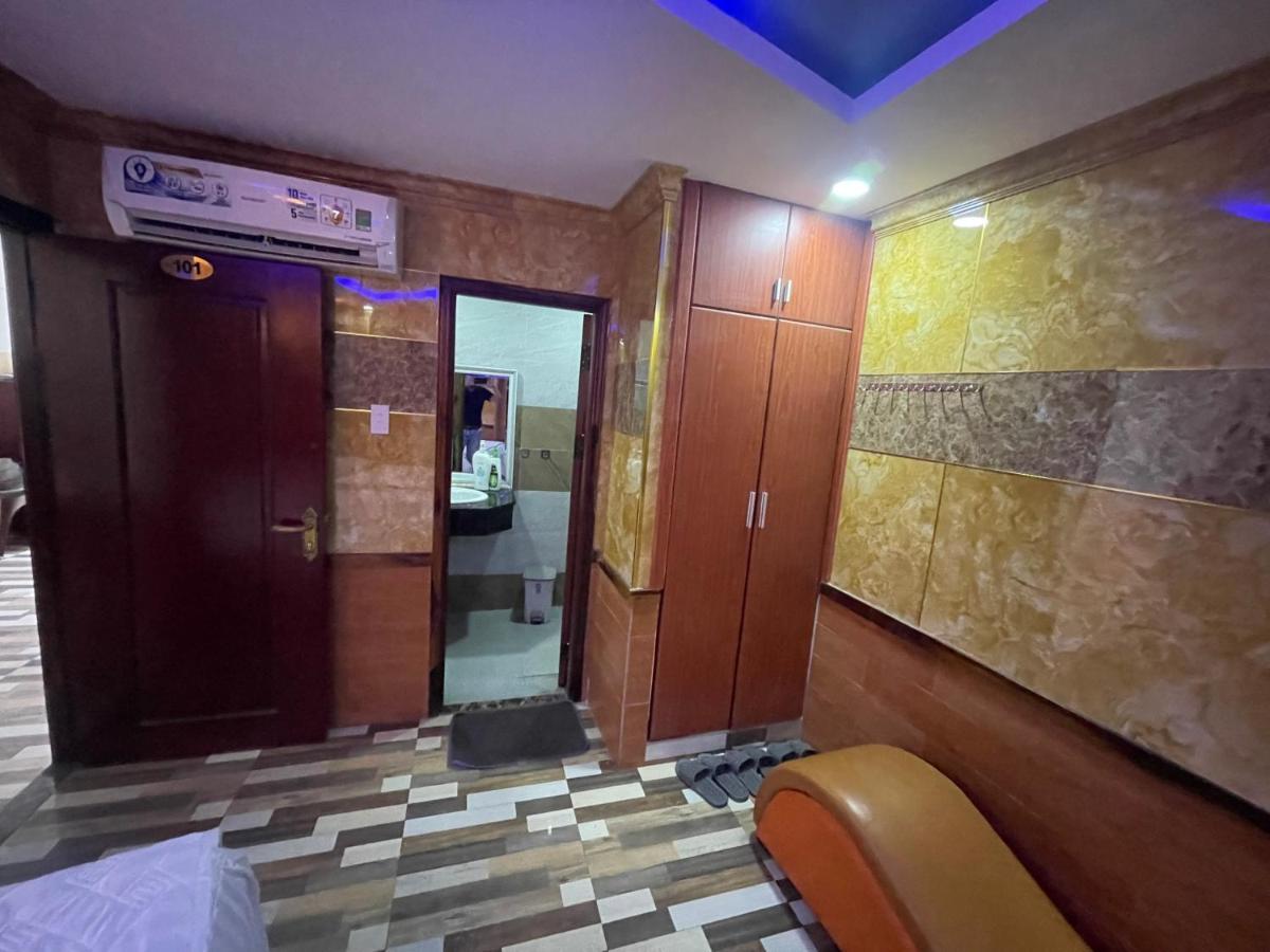 Hoa Anh Dao 2 Hotel Thuan An Экстерьер фото