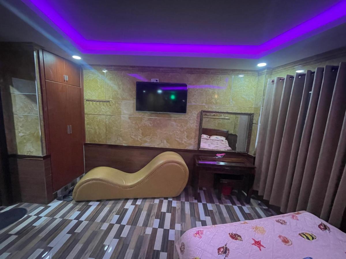 Hoa Anh Dao 2 Hotel Thuan An Экстерьер фото
