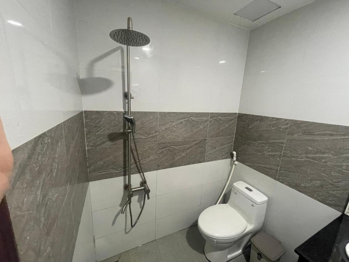 Hoa Anh Dao 2 Hotel Thuan An Экстерьер фото