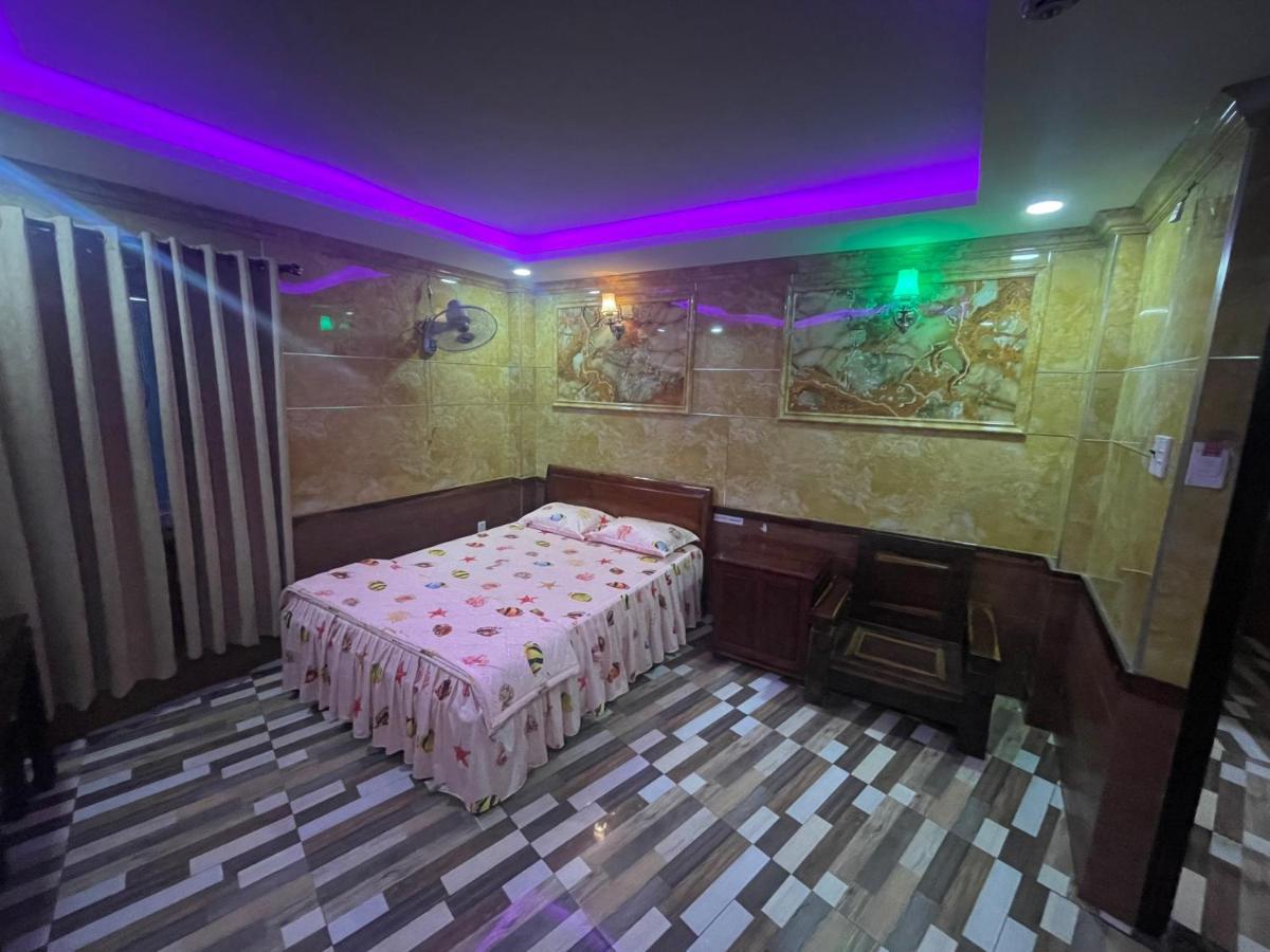 Hoa Anh Dao 2 Hotel Thuan An Экстерьер фото