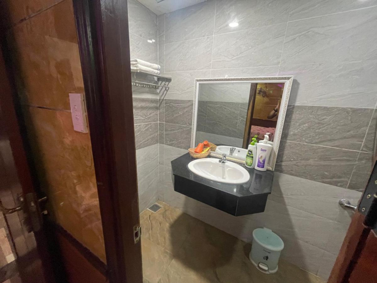 Hoa Anh Dao 2 Hotel Thuan An Экстерьер фото